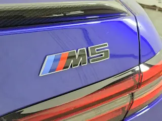 2026 BMW M5