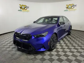 2026 BMW M5