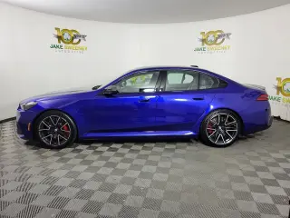 2026 BMW M5