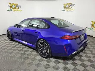 2026 BMW M5