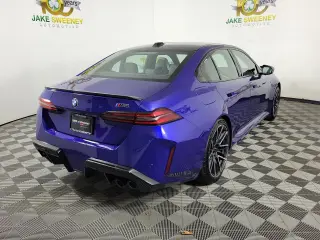 2026 BMW M5