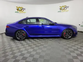 2026 BMW M5