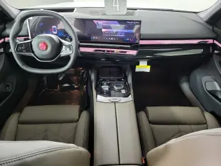 2026 BMW 5 Series
