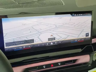 2026 BMW 5 Series
