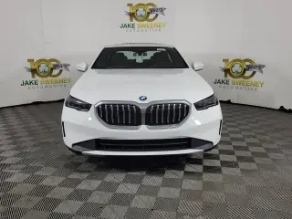2026 BMW 5 Series