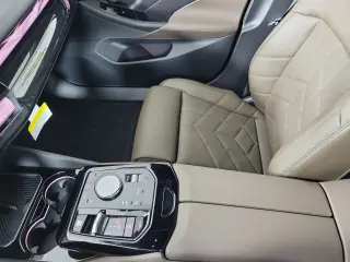 2026 BMW 5 Series