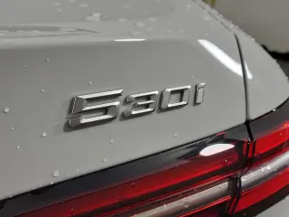 2026 BMW 5 Series