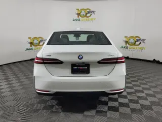 2026 BMW 5 Series