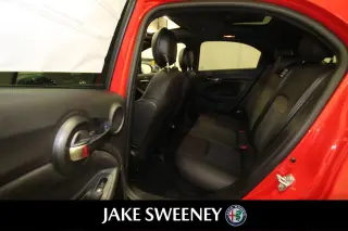 2020 FIAT 500X