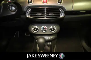 2020 FIAT 500X