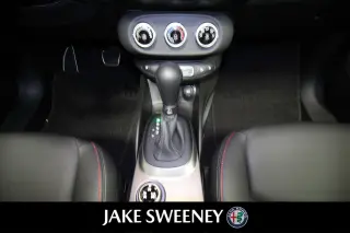 2020 FIAT 500X