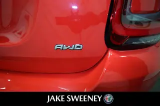 2020 FIAT 500X