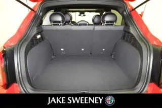 2020 FIAT 500X