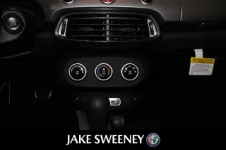 2020 FIAT 500X