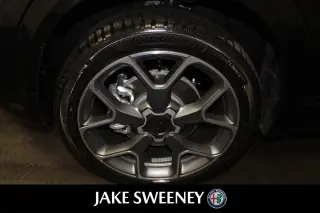 2020 FIAT 500X