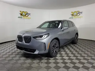 2026 BMW X3