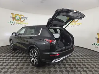 2026 Mitsubishi Outlander