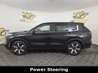 2026 Mitsubishi Outlander