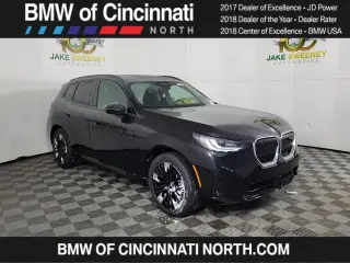 2026 BMW X3
