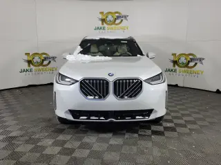 2026 BMW X3