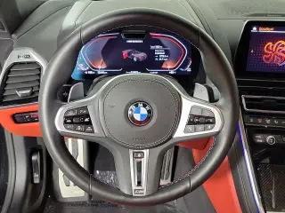 2025 BMW 8 Series