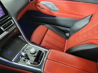 2025 BMW 8 Series