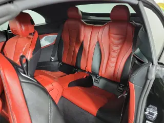 2025 BMW 8 Series