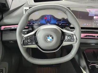 2026 BMW 5 Series