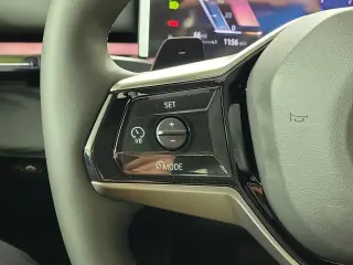 2026 BMW 5 Series
