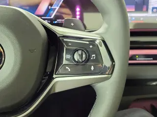 2026 BMW 5 Series
