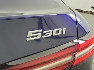 2026 BMW 5 Series