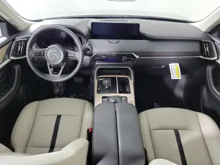 2026 Mazda CX-70 Plug-In Hybrid