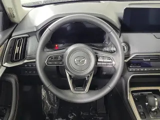 2026 Mazda CX-70 Plug-In Hybrid
