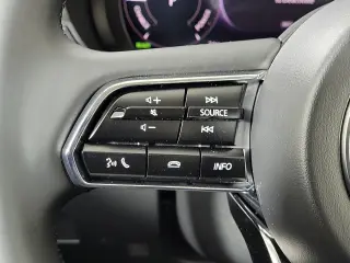 2026 Mazda CX-70 Plug-In Hybrid