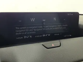 2026 Mazda CX-70 Plug-In Hybrid