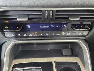 2026 Mazda CX-70 Plug-In Hybrid