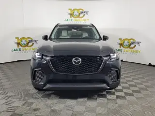 2026 Mazda CX-70 Plug-In Hybrid
