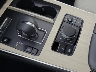 2026 Mazda CX-70 Plug-In Hybrid