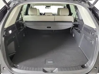 2026 Mazda CX-70 Plug-In Hybrid