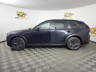 2026 Mazda CX-70 Plug-In Hybrid