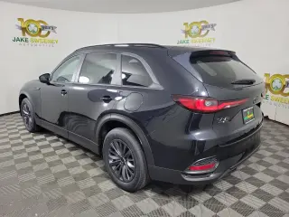 2026 Mazda CX-70 Plug-In Hybrid