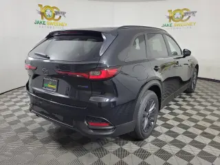 2026 Mazda CX-70 Plug-In Hybrid