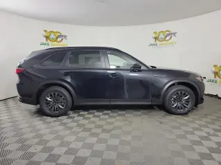2026 Mazda CX-70 Plug-In Hybrid