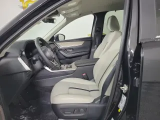 2026 Mazda CX-70 Plug-In Hybrid