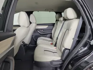 2026 Mazda CX-70 Plug-In Hybrid