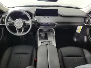 2026 Mazda CX-70 Plug-In Hybrid