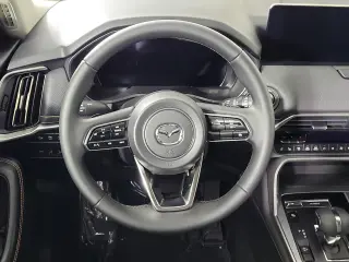 2026 Mazda CX-70 Plug-In Hybrid