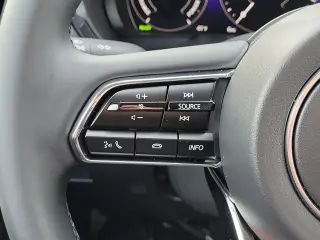 2026 Mazda CX-70 Plug-In Hybrid