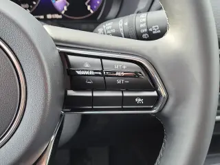 2026 Mazda CX-70 Plug-In Hybrid