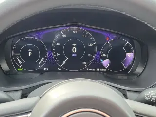2026 Mazda CX-70 Plug-In Hybrid